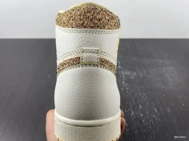 Reps TBkick OG 1 Craft Air High Jordan FD8631-100 0421